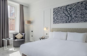 Hilton Brighton Metropole
