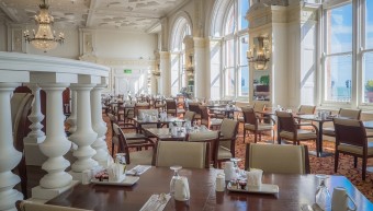 Hilton Brighton Metropole