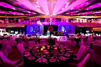 Hilton Brighton Metropole